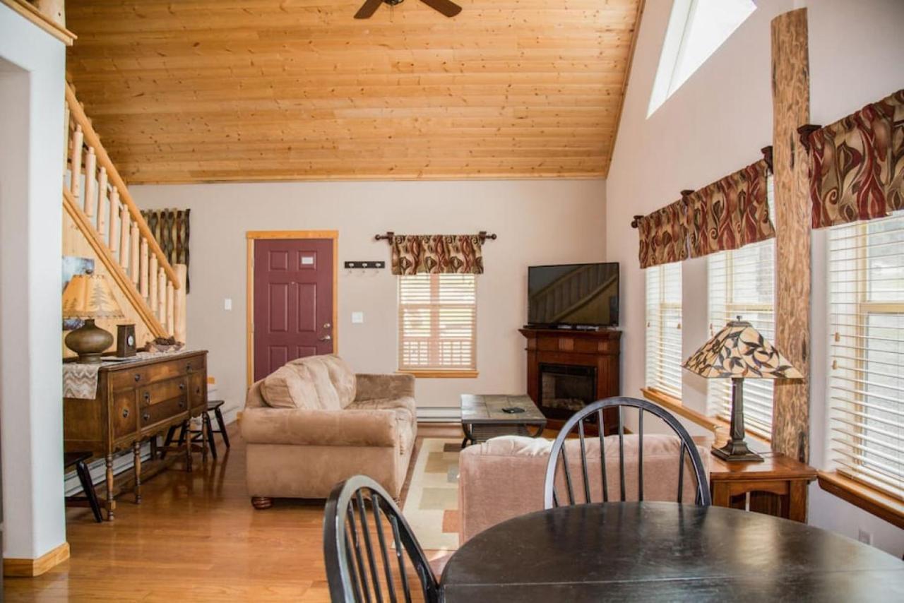 Twin Owls Lodge, Great For Families Master Bedroom, Loft, Full Kitchen, Dogs Ok Estes Park Esterno foto